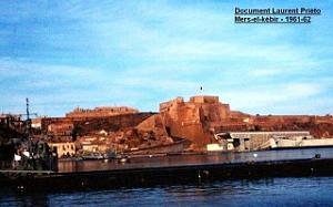 CD eah- 069- Mers-el-kebir- marine